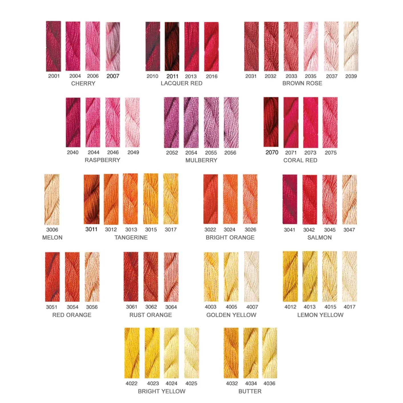 Impressions Solids - 2056 - Mulberry