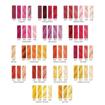 Impressions Solids - 2056 - Mulberry