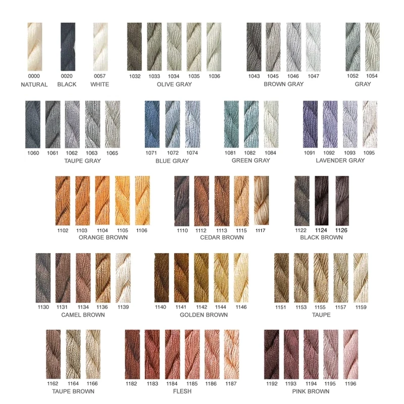 Impressions Solids 1112 Cedar Brown