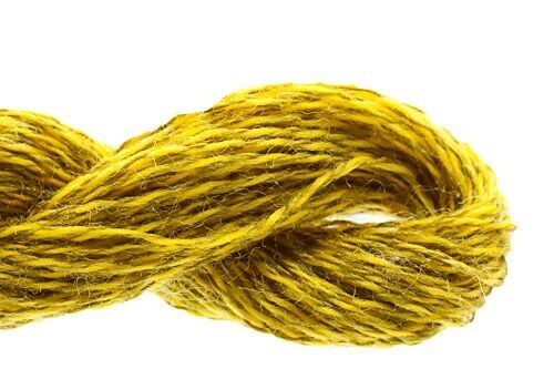 Burmilana - 3301 - Mustard Twill