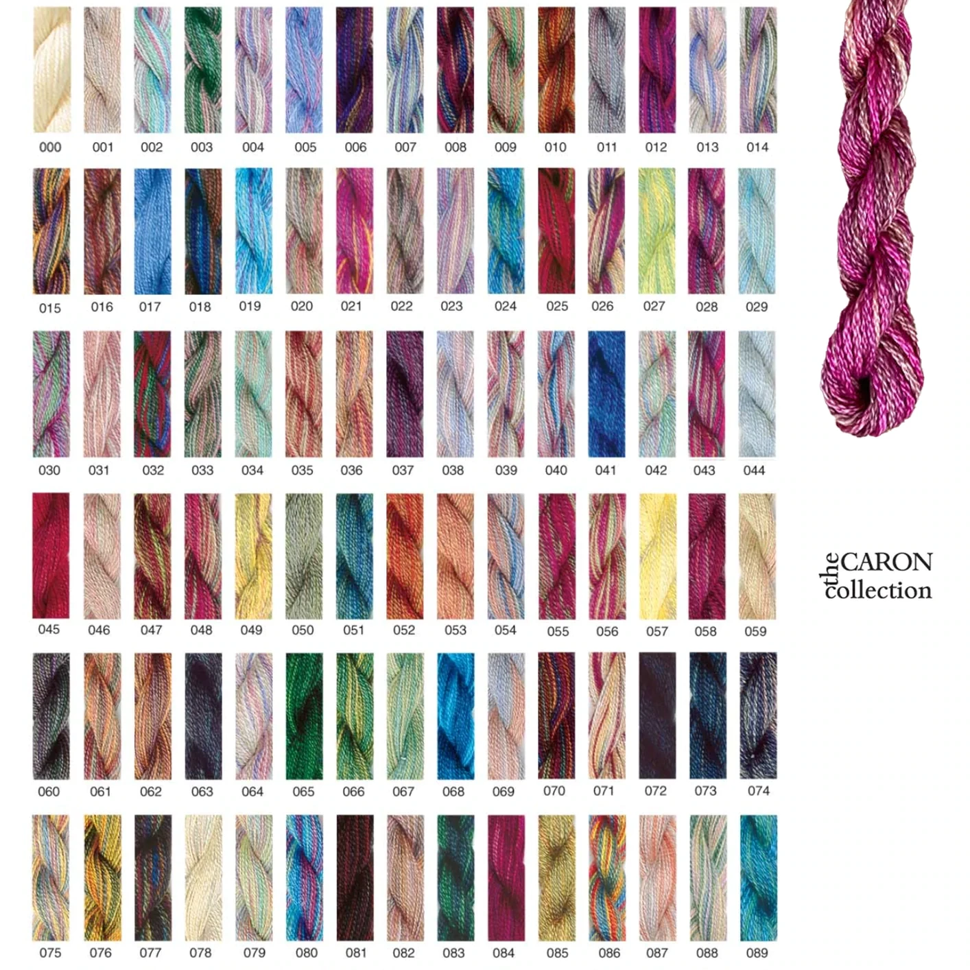 Watercolours - 077 - Royal Jewel