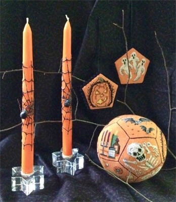 Halloween Ball