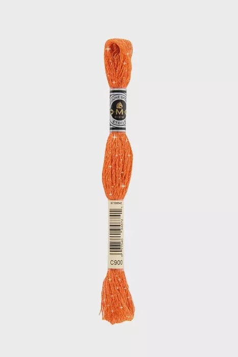 DMC Etoile - C900 - Blood Orange