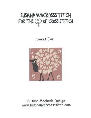Sweet Ewe