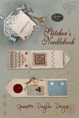 Stitcher&#39;s Needlebook