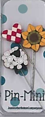 Pin-Mini: On the Farm (Hands on Design)