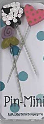 Pin-Mini: Happy Life (SB)