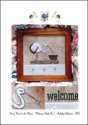 Welcome Little One - Lullaby Collection #2