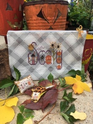 Scary Bag