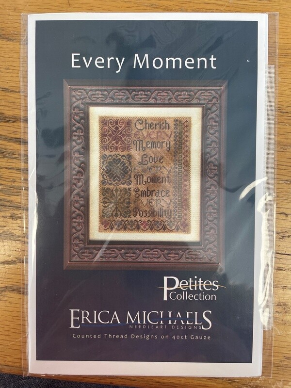 Every Moment - Petites Collection