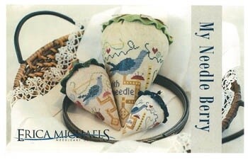 My Needle Berry - Partner Berries