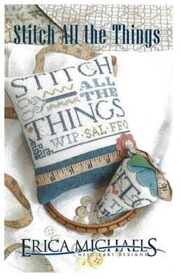 Stitch All The Things