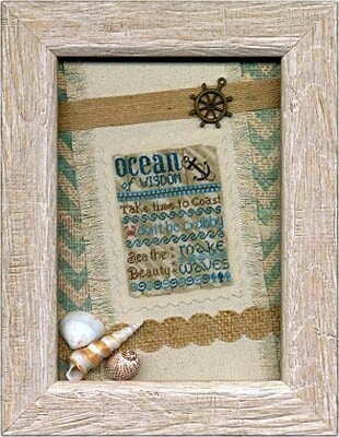 Ocean of Wisdom