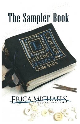 The Sampler Book