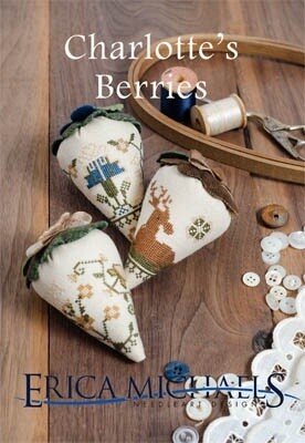 Charlotte&#39;s Berries