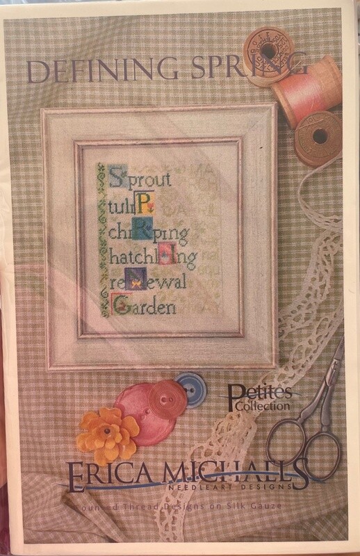 Defining Spring