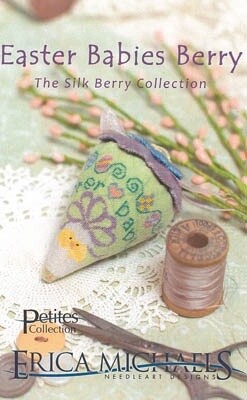 Easter Babies Berry - The Silk Berry Collection