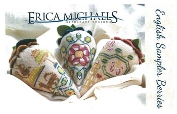 English Sampler Berries