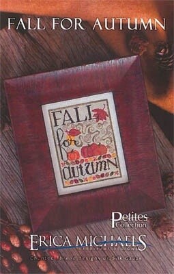 Fall for Autumn