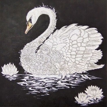 Leni the Swan