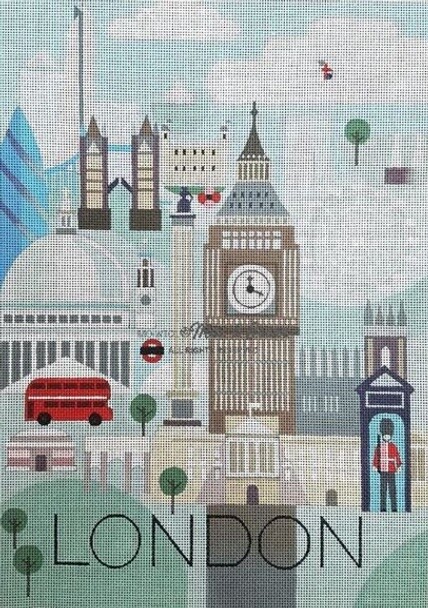 London