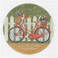 Fairy Bicycle
