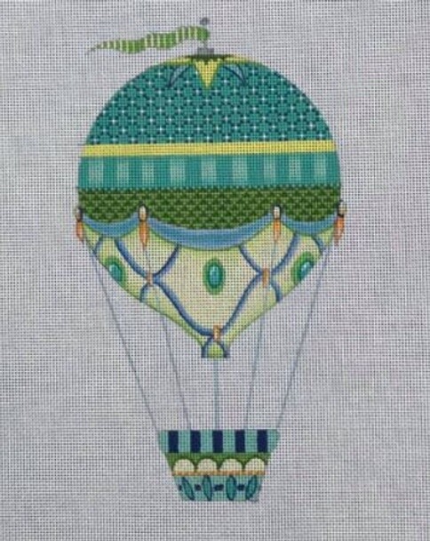 Hot Air Balloon - Tranquility