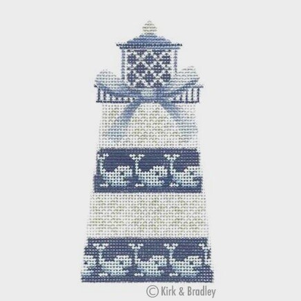 Lighthouse - Whale