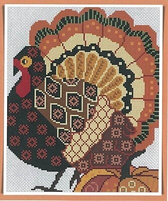 More Turkey