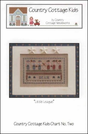 Little League