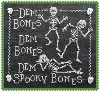 Dem Bones