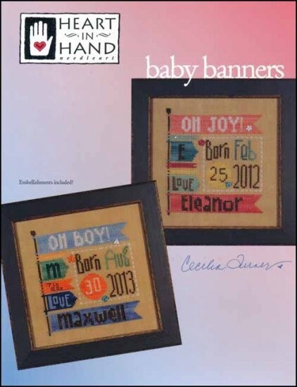 Baby Banners
