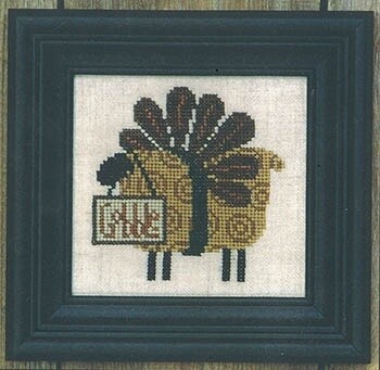 Gertie Gobble