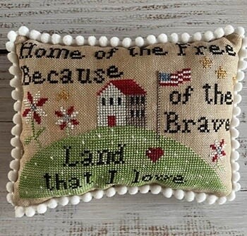 Home Of The Free - 2023