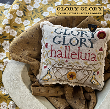 Glory Glory