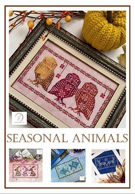 Seasonal Animals