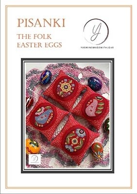 Pisanki: The Folk Easter Eggs