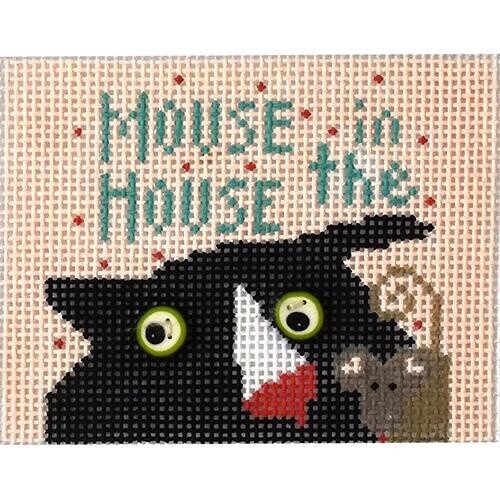 Mouse in the House