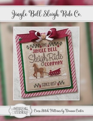 Jingle Bell Sleigh Ride Co.