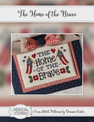 The Home of the Brave