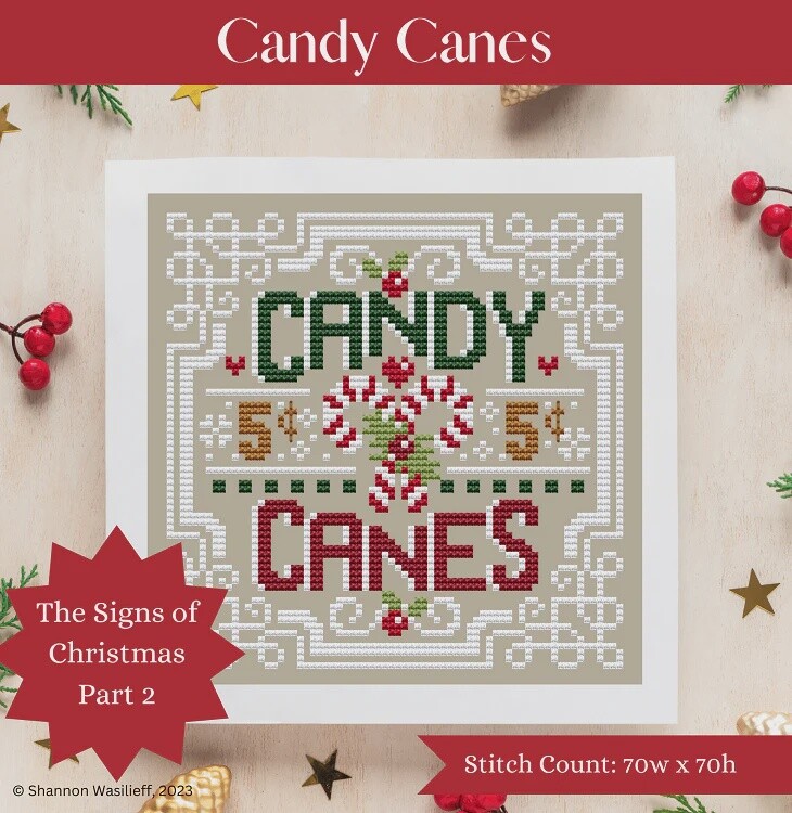 Candy Canes