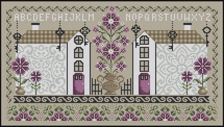 Posy Manor