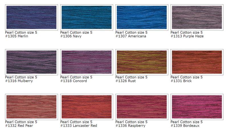Perle #5 - 1305 - Merlin