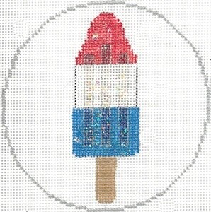 Food Truck Item - Bomb Pop