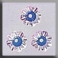 Crystal Treasures - Flower - Margarita Crystal AB - 13001