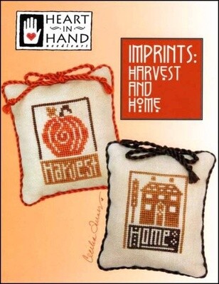 Imprints: Harvest and Home