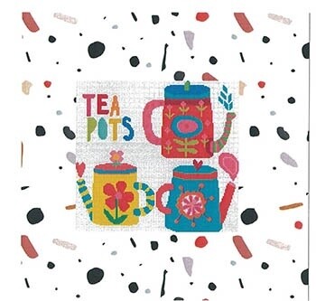 Tea Pots