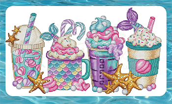 Beach Coffees - Seasonal Collection