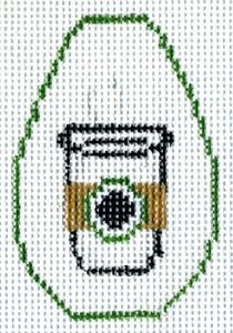 Starbucks - Key Fob