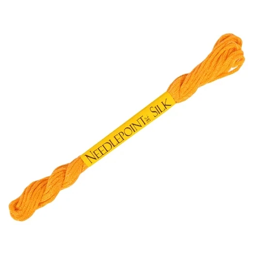 NPI Silk 869 - Pumpkin Range